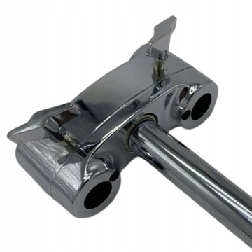 Держатель барабана Металлическая подставка для барабана