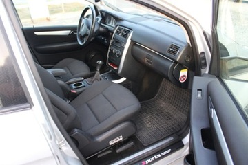 Mercedes Klasa B W245 180 CDI 109KM 2008 Mercedes B 180 F-Marza Tempomat, zdjęcie 24