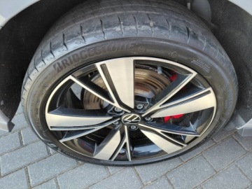 Volkswagen Golf VIII 2022 Volkswagen Golf Plug IN Full LED Navi Kamera Sensor Elektryka PDC Alu 1.4, zdjęcie 7