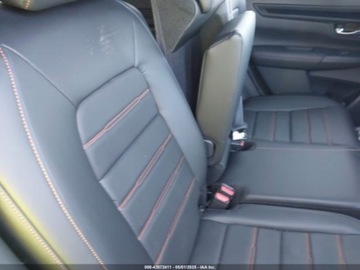 Honda CR-V VI 2025 Honda CR-V Hybrid Sport-L 2025 2.0l 2.0 Hybryda 145KM, zdjęcie 12