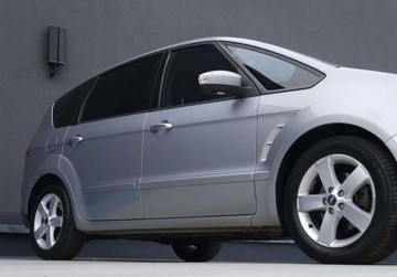 Ford S-Max I Van 1.8 TDCi 125KM 2010 Ford S-Max 1.8 TDCI 125HP Manual Klimatronic Serwis Kamera 7osob 1.8 125KM, zdjęcie 36