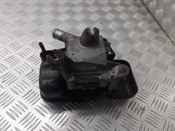 OHŘÍVAČ VODY MERCEDES W210 3.2 CDI