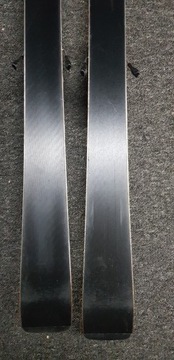 Лыжи 140 см VOLKL RTM JR+ Маркер 7,0 А