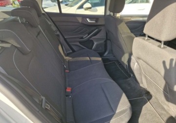 Ford Focus IV Kombi Facelifting 1.5 ECOBLUE 115KM 2024 Ford Focus SW Wiosenne Porzadki 1.5 Ecoblue 115KM Titanium X SalonPL FV23, zdjęcie 31