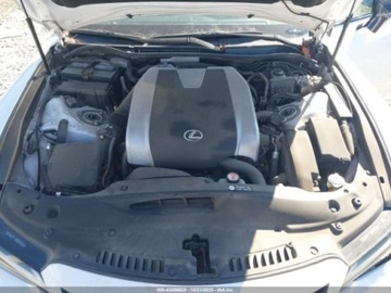 Lexus IS III 2021 Lexus IS 2021 Lexus IS 350 F SPORT RWD 3.5 Benzyna 311KM, zdjęcie 8