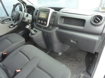 Renault Trafic III 2021 Renault Trafic 2.0 DCI, zdjęcie 15
