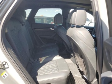 Audi Q5 II 2022 Audi SQ5 Premium Plus 2022 3.0l 3.0 Benzyna 349KM, zdjęcie 10