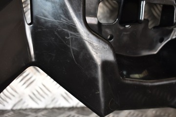 Крыло, колесная арка, задний обтекатель, SUZUKI LT-Z 400 09-13