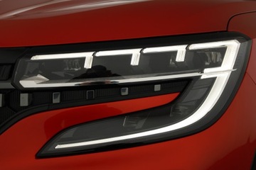 Renault Espace V 2023 Renault Espace E-Tech FHEV 200, Salon Polska, zdjęcie 27