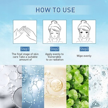 Солнцезащитный крем Round LAB Sunscreen PF50 PA Береза