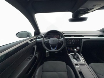 Volkswagen Arteon Shooting Brake R 2.0 TSI 320KM 2023 Volkswagen Arteon Shooting Brake 2.0 TSI R 320KM 4Motion, FULL LED Matrix,, zdjęcie 13