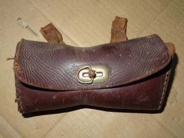 СУМКА ДЛЯ ИНСТРУМЕНТОВ ZZR ОРИГИНАЛ