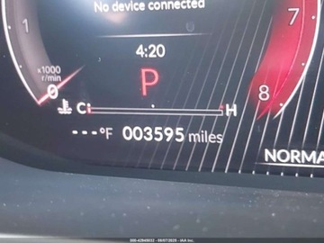 Acura MDX II 2025 Acura MDX A-Spec 2025 3.5l 3.5 Benzyna 290KM, zdjęcie 12