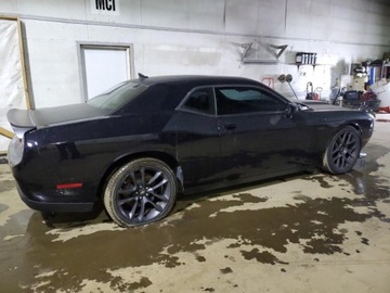 Dodge Challenger III 2023 Dodge Challenger RT Scat Pack 2023 6.4l 6.4 Benzyna 485KM, zdjęcie 3