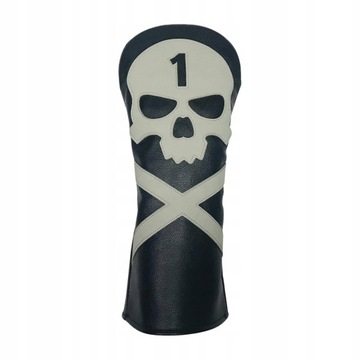 Чехлы на голову для гольфа Cover для лесного фервея