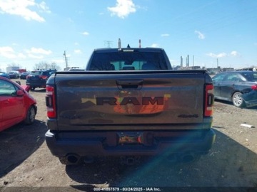  RAM 1500 2022r., TRX, od ubezpieczalni 6.2 Benzyna 702KM, zdjęcie 5