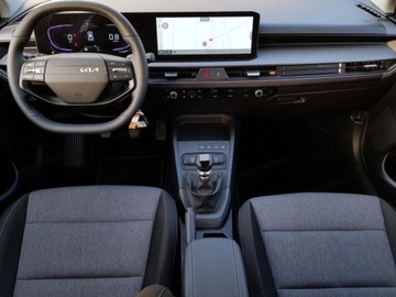 Kia Stonic I Crossover Facelifting 1.0 T-GDI 100KM 2025 KIA Stonic 1.0 T-GDI Suv 100KM 2025, zdjęcie 4