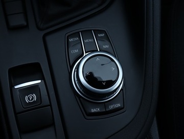 BMW X1 F48 2017 BMW X1 sDrive18i, Salon Polska, Serwis ASO, zdjęcie 18