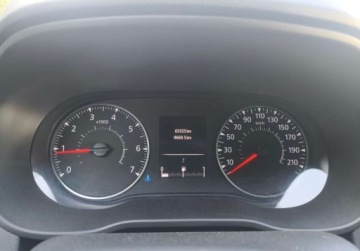 Dacia Duster II SUV 1.5 Blue dCi 115KM 2019 Dacia Duster Dacia Duster 1.5 Blue dCi Comfort 1.5 Diesel 115KM, zdjęcie 27