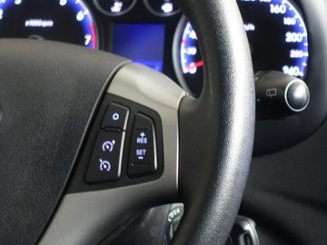 Hyundai i30 I Hatchback Facelifting 1.4 DOHC 109KM 2011 Hyundai i30 1.4 Ben.110KM/Klimatronik/Pół, zdjęcie 24