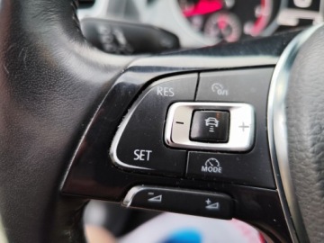 Volkswagen Golf VII Hatchback 3d Facelifting 1.5 TSI BMT 130KM 2018 Volkswagen Golf 1.5 benzyna131km2018drugie kolanastepny serwis za 13 tys.k, zdjęcie 7