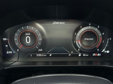 Ford Kuga III SUV 1.5 EcoBoost 150KM 2022 Ford Kuga 1.5 150KM Titanium l Pakiet winter, I wł, zdjęcie 32