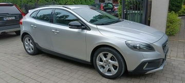 Volvo 2014 Volvo V40 Cross Country 2.0 T4 Summum AWD,180KM,, zdjęcie 8