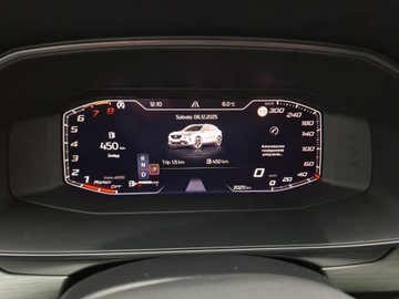 Cupra Formentor Crossover 1.5 TSI 150KM 2024 Cupra Formentor 1.5 TSI / 150KM, DSG, ASO, zdjęcie 16