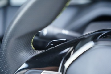 Peugeot 308 III SW Plug-In 1.6 Hybrid 225KM 2023 Peugeot 308 GT LINE blis SKORA nawi FULL LED kame, zdjęcie 35