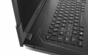 Ремкомплект КОРПУС ЗАСЛОНКА ПЕТЛЯ ASUS ROG Strix GL753V GL753VE GL753VD