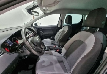 Seat Ibiza V Hatchback 5d 1.0 TSI 95KM 2020 Seat Ibiza, zdjęcie 14