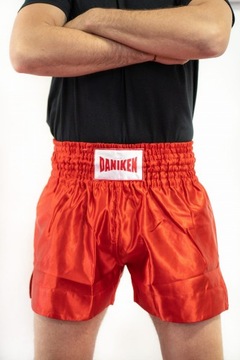 xs Spodenki treningowe - BASIC - TSB-02 xs