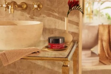 RITUALS Солевой пилинг для тела «Ритуал Аюрведы», 300г