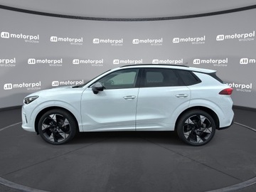 Cupra Terramar SUV 1.5 eTSI 150KM 2025 Cupra Terramar 1.5 eTSI mHEV 150 KM DSG, zdjęcie 2