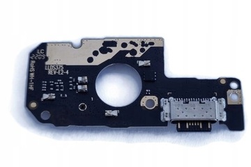 Gniazdo ładowania USB do Xiaomi Redmi Note 11 11s