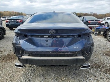 Toyota Avalon III 2019 Toyota Avalon Toyota Avalon XLE, od ubezpieczalni, zdjęcie 4