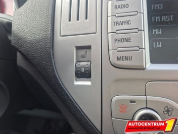 Ford Kuga I 2.0 Duratorq TDCi 163KM 2011 Ford Kuga 4X4 Kamera Cofania Dach Szklany Nawigacja Nowy Rorzad, zdjęcie 29