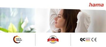 Hama DETECTOR Датчик качества воздуха CO2