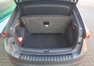 Skoda Scala Hatchback 1.5 TSI 150KM 2023 Skoda Scala Virtual Dynamic Comfort El. bagaznik 150KM Salon PL ASO 1 wlas, zdjęcie 12