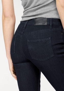 18V Arizona jeans spodnie damskie bootcut XS