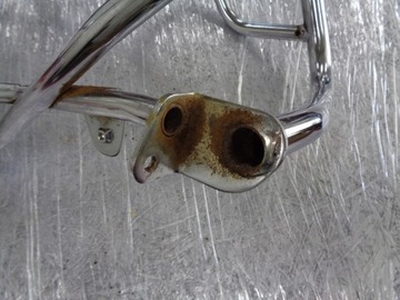 YAMAHA XVZ Venture 1300 боковая рамка корпуса