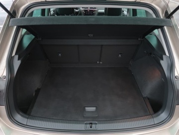 Volkswagen Tiguan II SUV 2.0 TSI 190KM 2019 VW Tiguan 2.0 TSI, Salon Polska, 4X4, DSG, Klima, zdjęcie 12