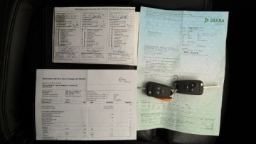 Opel Insignia I Hatchback 1.8 Twinport ECOTEC 140KM 2009 Opel Insignia 1.8i COSMO 140PS OPŁACONY 116.000km, zdjęcie 16