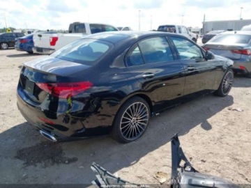 Mercedes Klasa C W206 2025 Mercedes-Benz Klasa C 300 2025 2.0l 2.0 Benzyna 255KM, zdjęcie 5