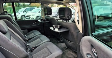 Renault Espace IV Van 2.0 i 16V Turbo 170KM 2008 Renault Grand Espace 2.0T BENZYNA AUTOMAT PANORAMA grand lift super, zdjęcie 31