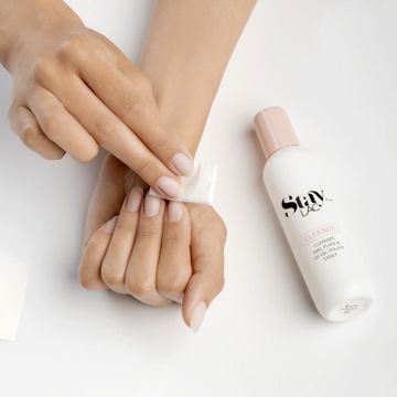 StayLAC Обезжириватель для ногтей Prep&Go Cleaner 100 мл