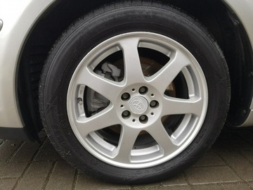 Toyota Avensis II Kombi 2.0 D-4D 126KM 2007 Toyota Avensis 2.0 D-4D 126KM # Klimatr #, zdjęcie 24