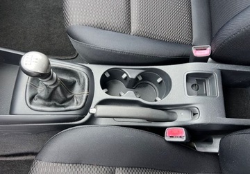 Hyundai i30 I CW 1.6 DOHC CVVT 126KM 2009 Hyundai i30 1.6Benz.126KM Klima Alufelgi ESPKurtyny Pelen Serwis FAKTURA G, zdjęcie 16