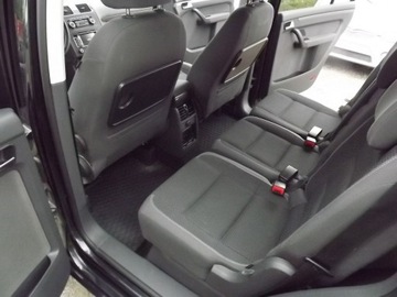 Volkswagen Touran II 1.6 TDI 105KM 2011 Volkswagen Touran Możliwość zamiany., zdjęcie 8