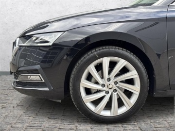 Skoda Octavia IV Scout 1.5 TSI ACT 150KM 2023 Skoda Octavia 1.5TSI 150KM Style l Gwarancja, Wint, zdjęcie 35
